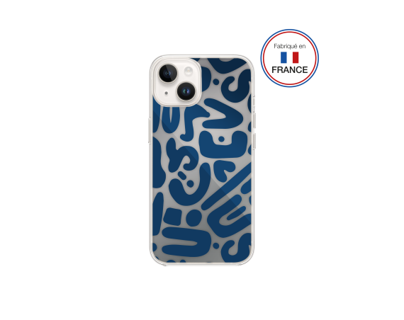 Coque Résine iPhone 13/14...