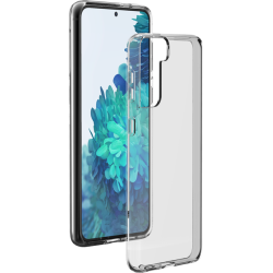 Coque Samsung Galaxy S21+ 5G Souple Transparente Bigben