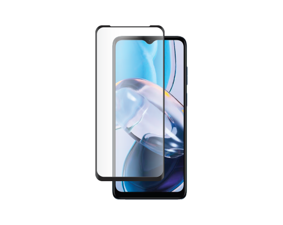 Yenwen Verre Trempé Pour Motorola Moto G56 5G Protection Ecran, 2 Pièces Protection écran Film Et 2 Pièces Caméra Arrière Protecteur, Anti Rayures, Dureté 9H Glass, Sans Bulles