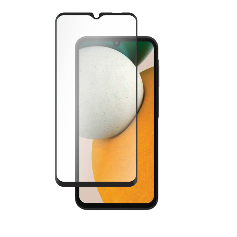 Protège écran 2.5D verre trempé Samsung A15 4G&5G Smartframe