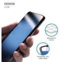 Protège écran 2.5D verre trempé Samsung A15 4G&5G Smartframe