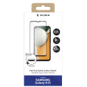 Protège écran 2.5D verre trempé Samsung A15 4G&5G Smartframe