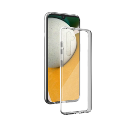 Coque Samsung Galaxy A15 4G&5G Souple Transparente Bigben
