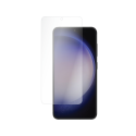 Protège écran Samsung Galaxy S24/ Galaxy S25 2.5D Verre trempé + SmartFrame™ - Certifié GRS