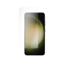 Protège écran Samsung Galaxy S24 + / Galaxy S25 + 2.5D Verre trempé + SmartFrame™ - Certifié GRS
