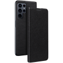 Etui Folio Samsung Galaxy S24 ULTRA Noir - Porte-carte intégré Bigben