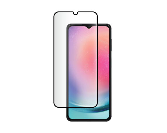 Protège écran 2.5D en Verre...