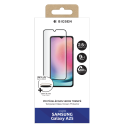 Protège écran 2.5D en Verre trempé pour Samsung G A25 + SmartFrame? Bigben