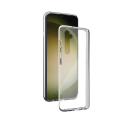 Coque Samsung Galaxy S24+ Souple Transparente Bigben