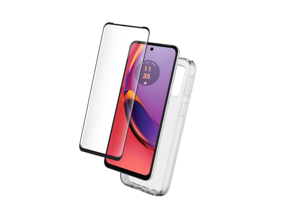 Pack G84 Accessoires Coque...