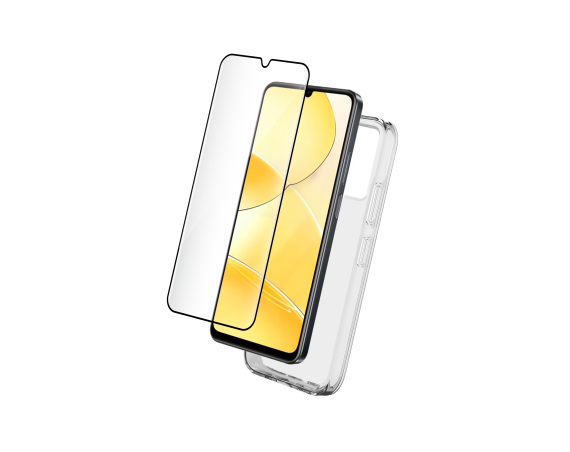 Pack C51 Accessoires Coque...