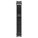 Bracelet boucle alpine noir pour Samsung Galaxy Watch 4, 5 et 6 - Bigben