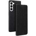 Etui Folio Samsung Galaxy S23 FE Noir - Porte-carte intégré Bigben