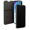 Etui Folio Samsung Galaxy S23 FE Noir - Porte-carte intégré Bigben