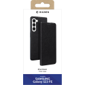 Etui Folio Samsung Galaxy S23 FE Noir - Porte-carte intégré Bigben