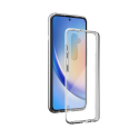 Coque Samsung Galaxy A35 Souple Transparente Bigben