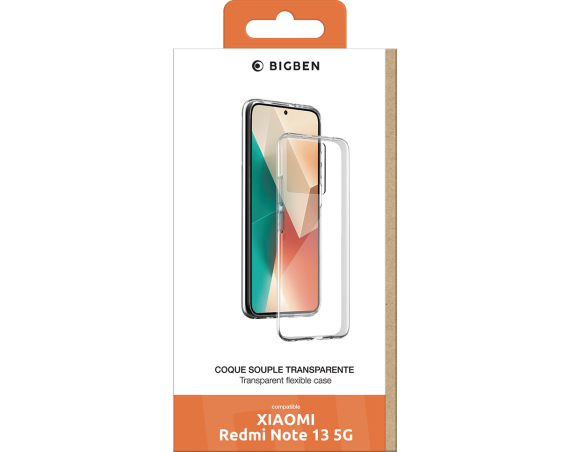 Coque Xiaomi Redmi Note 13...