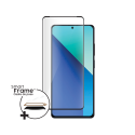 Protège écran 2.5D en Verre trempé pour Xiaomi Redmi Note 13 4G + SmartFrame? Bigben