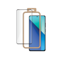 Protège écran 2.5D en Verre trempé pour Xiaomi Redmi Note 13 4G + SmartFrame? Bigben