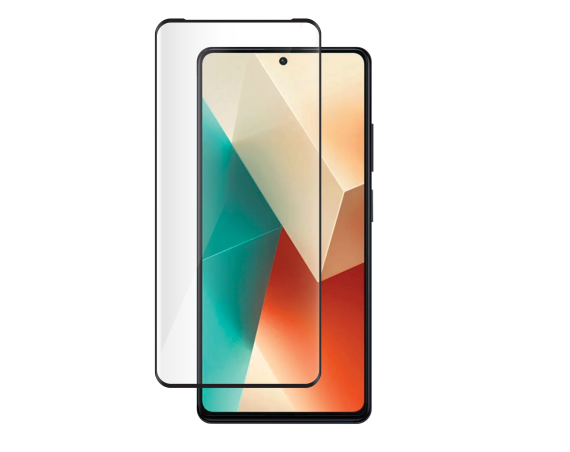 Protège écran 2.5D en Verre...