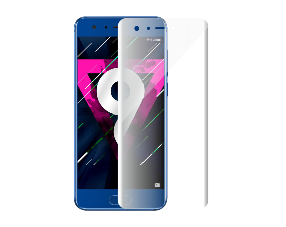 Protège écran 2.5D Honor 9...
