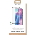 Protège écran 3D Xiaomi Mi Note 10 Lite Bigben