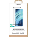 Protège écran 2.5D Xiaomi Mi 11 Lite 5G/NE Bigben