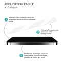 Protège écran Plat Apple iPhone 13 mini Bigben