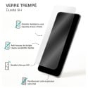 Protège écran 2.5D Oppo A16 / A16S / A54S Bigben