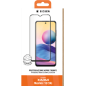 Protège écran 2.5D Xiaomi Redmi 10 5G Bigben