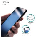 Protège écran 2.5D Samsung Galaxy A34 5G Bigben
