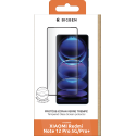 Protège écran 2.5D Xiaomi Redmi Note 12 Pro / 12 Pro+ Bigben