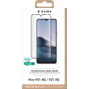 Protège écran 2.5D Vivo V21 Bigben