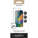 Protège écran 2.5D iPhone 15 Pro (+ SmartFrame? Bigben)