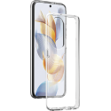 Coque Honor 90 Smart Souple Transparente Bigben