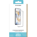 Coque Honor 90 Smart Souple Transparente Bigben