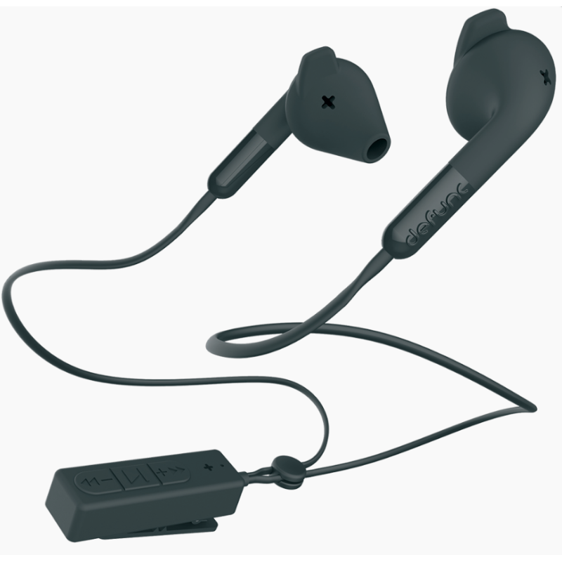 Kit piéton Bluetooth DeFunc Hybrid