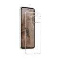 Coque Google Pixel 8A - Transparente