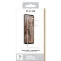 Coque Google Pixel 8A - Transparente
