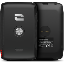 Powerbank 6000mAh FastCharge X-Power v3 Etanche - Noir - Crosscall