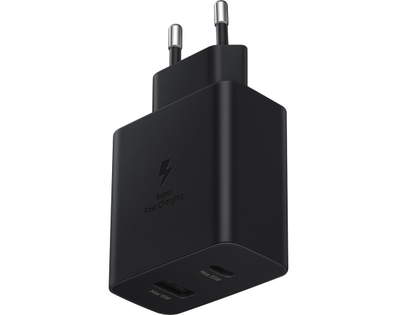 Double Chargeur maison 50W...