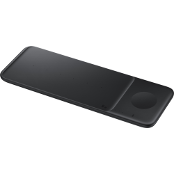 Chargeur induction Trio 9W - Noir - Samsung