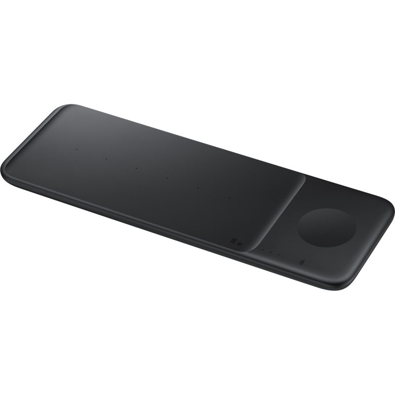 Chargeur induction Trio 9W - Noir - Samsung