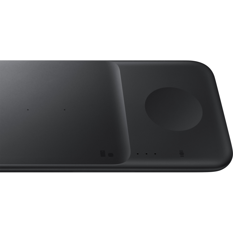 Chargeur induction Trio 9W - Noir - Samsung