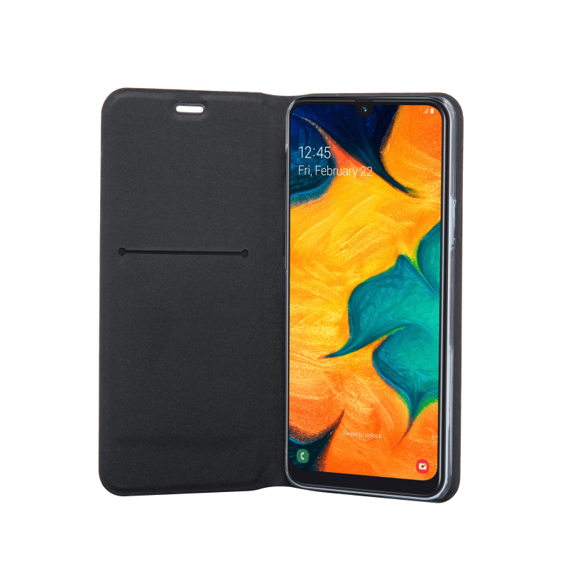 Etui Folio pour Galaxy A70