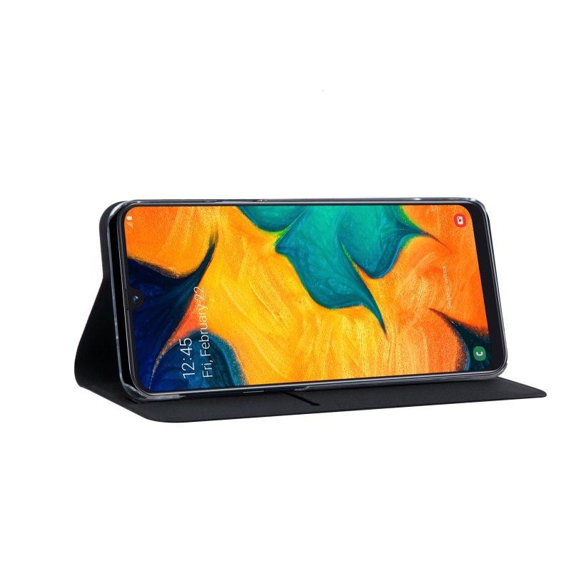 Etui Folio pour Galaxy A70