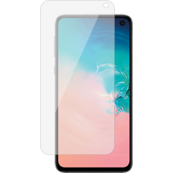 Protège-écran en verre trempé pour Samsung Galaxy S10e G970