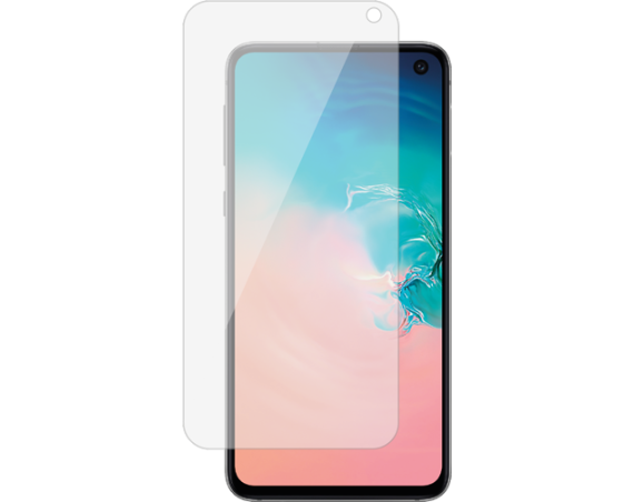 Protège-écran en verre...