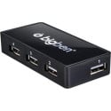 Hub USB 4 ports