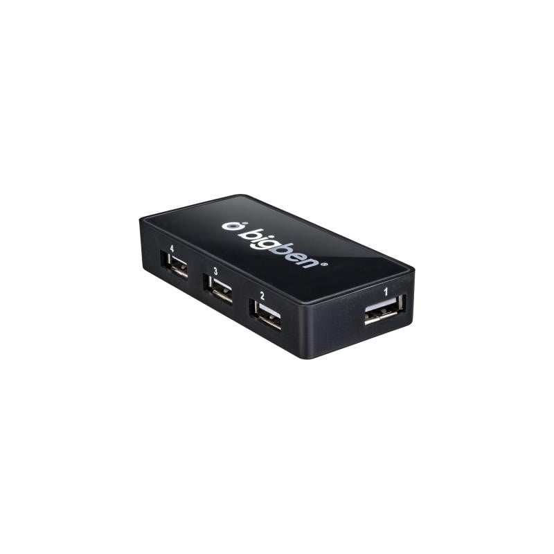 Hub USB 4 ports